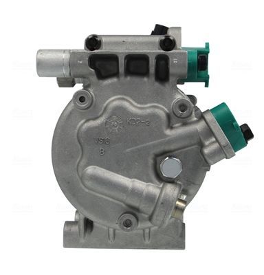 Kompresorius, oro kondicionierius NISSENS 89273