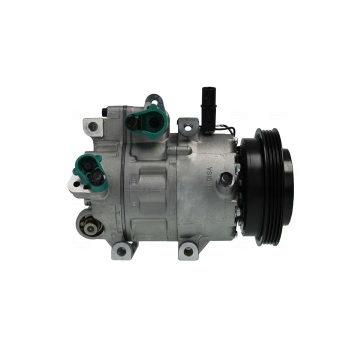 Kompresorius, oro kondicionierius NISSENS 89273