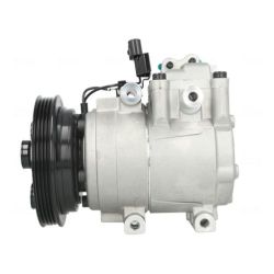 Kompresorius, oro kondicionierius NISSENS 89274