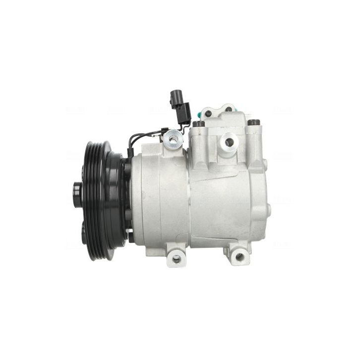 Kompresorius, oro kondicionierius NISSENS 89274