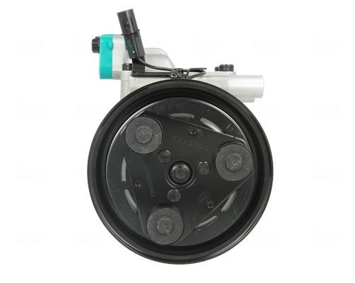 Kompresorius, oro kondicionierius NISSENS 89274