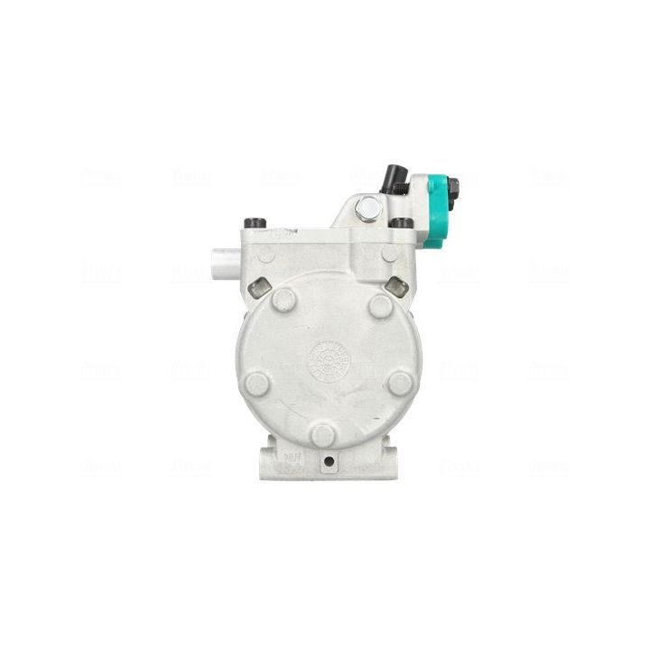 Kompresorius, oro kondicionierius NISSENS 89274