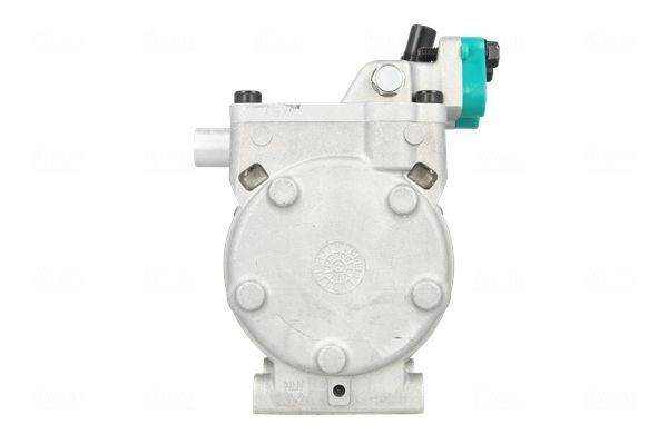 Kompresorius, oro kondicionierius NISSENS 89274