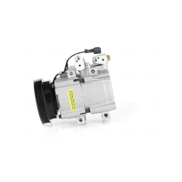 Kompresorius, oro kondicionierius NISSENS 89276