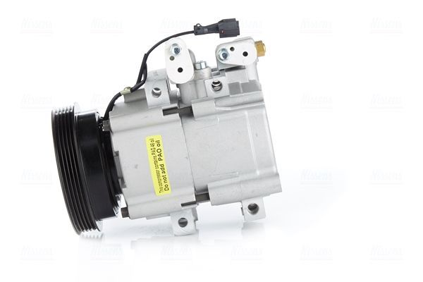 Kompresorius, oro kondicionierius NISSENS 89276