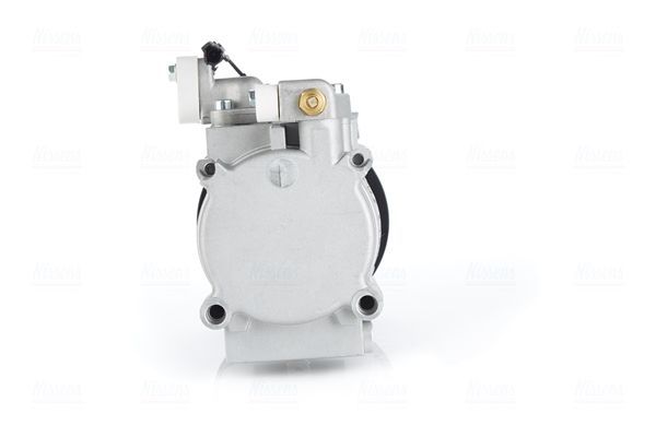 Kompresorius, oro kondicionierius NISSENS 89276