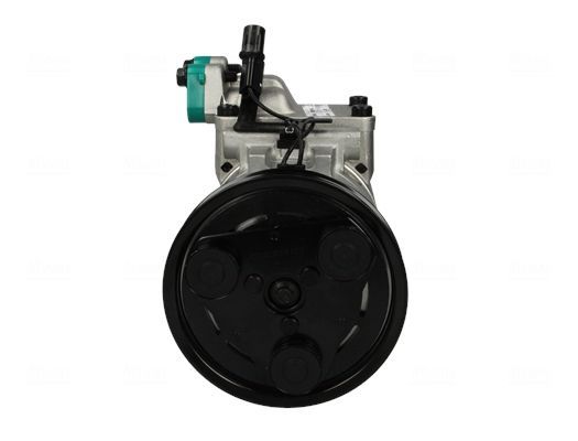 Kompresorius, oro kondicionierius NISSENS 89277