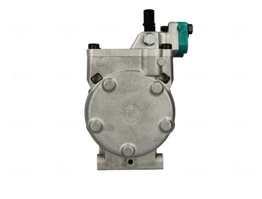 Kompresorius, oro kondicionierius NISSENS 89277