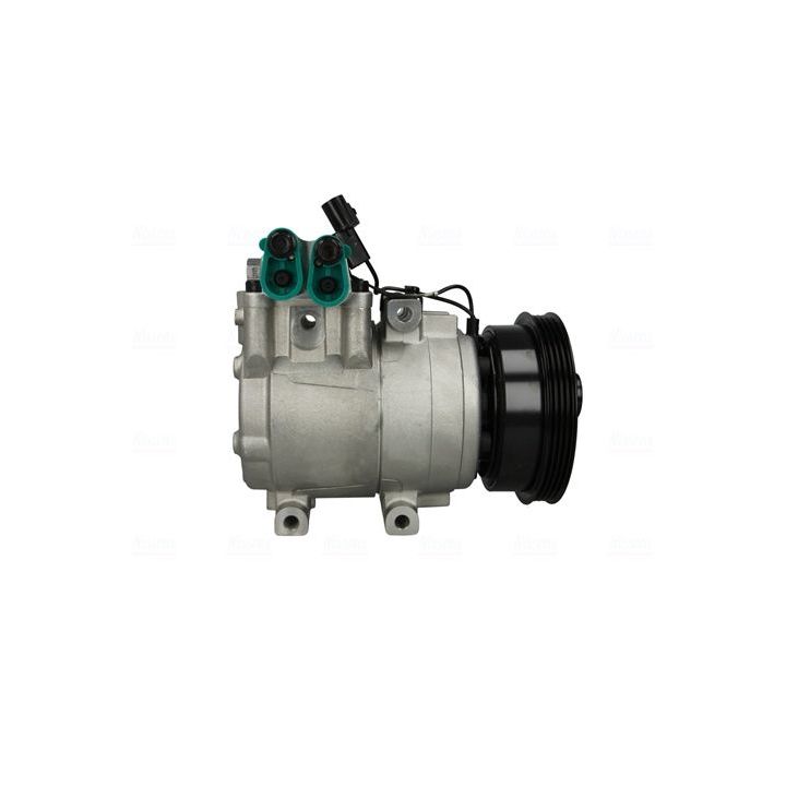 Kompresorius, oro kondicionierius NISSENS 89277