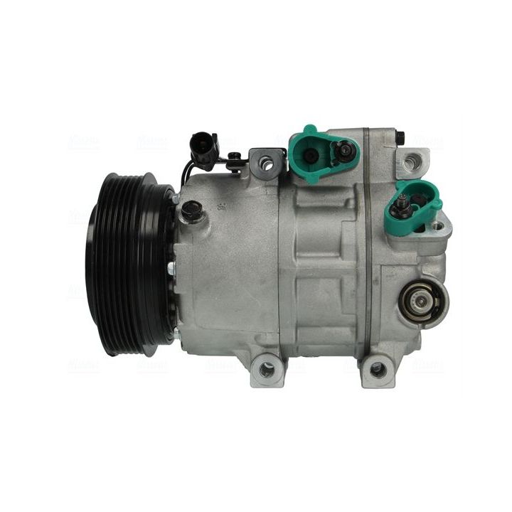 Kompresorius, oro kondicionierius NISSENS 89278