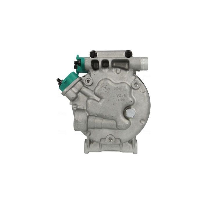 Kompresorius, oro kondicionierius NISSENS 89278