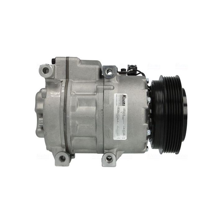 Kompresorius, oro kondicionierius NISSENS 89278