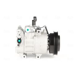 Kompresorius, oro kondicionierius NISSENS 89279