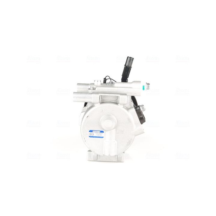 Kompresorius, oro kondicionierius NISSENS 89279