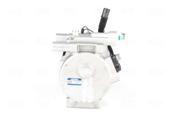 Kompresorius, oro kondicionierius NISSENS 89279