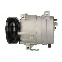 Kompresorius, oro kondicionierius NISSENS 89281