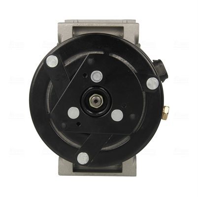 Kompresorius, oro kondicionierius NISSENS 89281