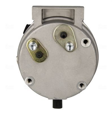 Kompresorius, oro kondicionierius NISSENS 89281