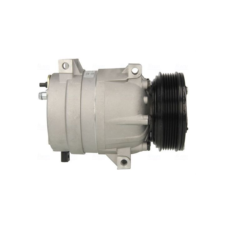 Kompresorius, oro kondicionierius NISSENS 89281