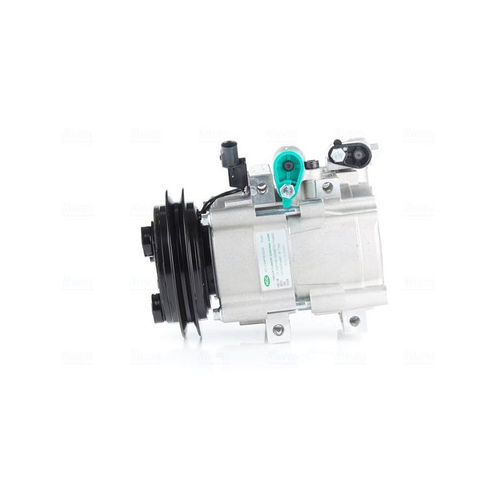 Kompresorius, oro kondicionierius NISSENS 89282