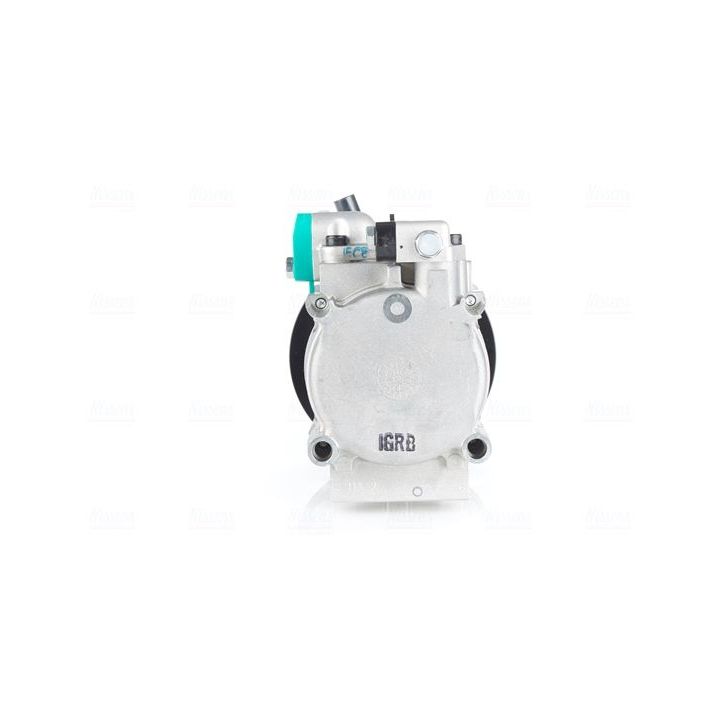 Kompresorius, oro kondicionierius NISSENS 89282