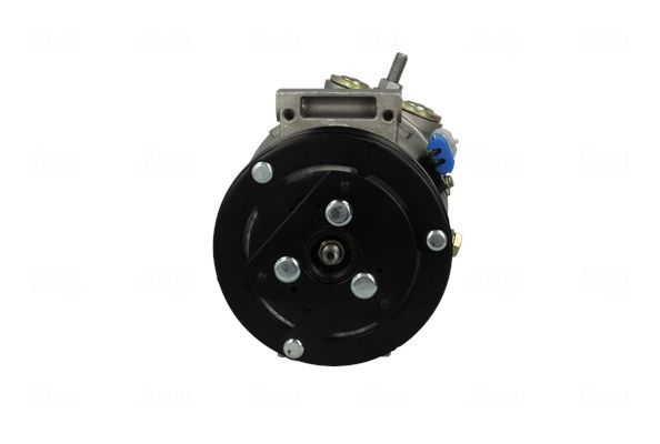 Kompresorius, oro kondicionierius NISSENS 89284