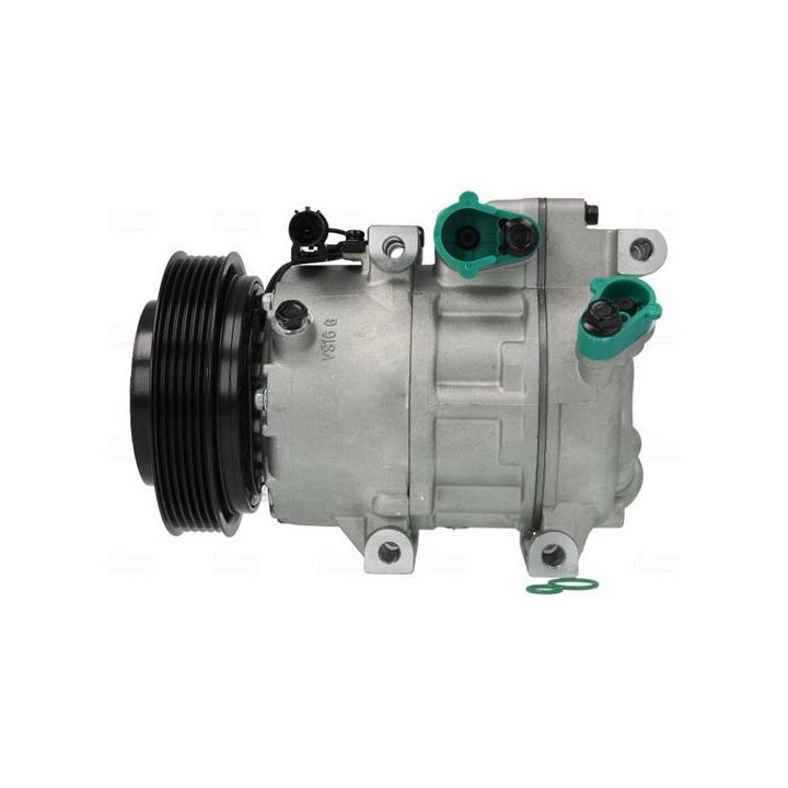 Kompresorius, oro kondicionierius NISSENS 89285