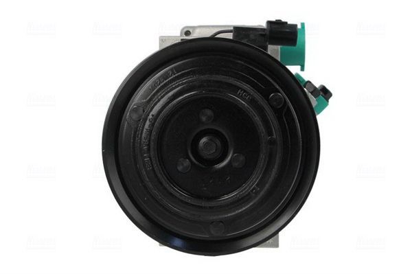 Kompresorius, oro kondicionierius NISSENS 89285