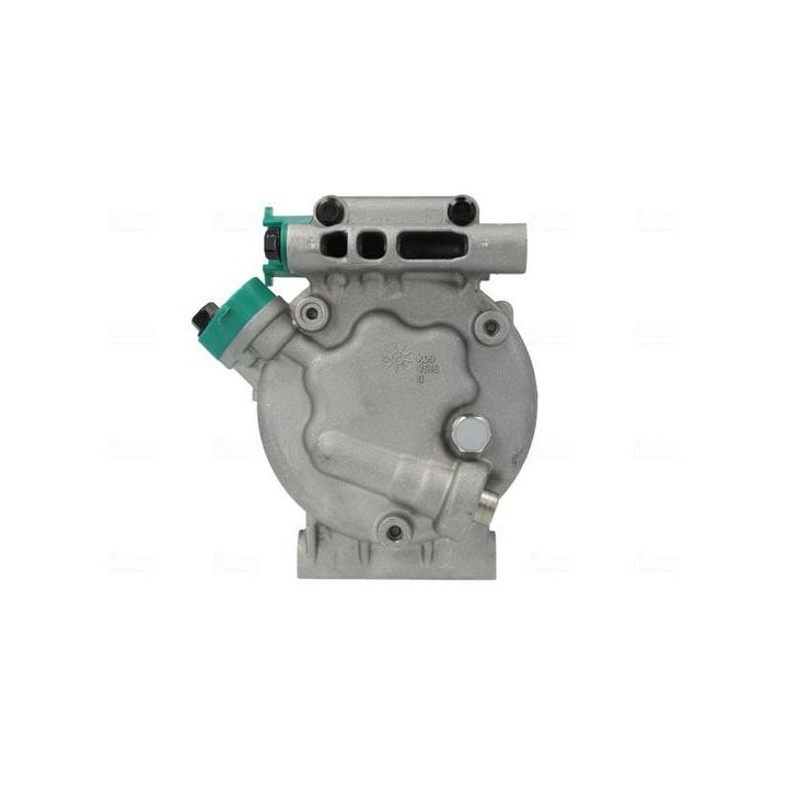 Kompresorius, oro kondicionierius NISSENS 89285