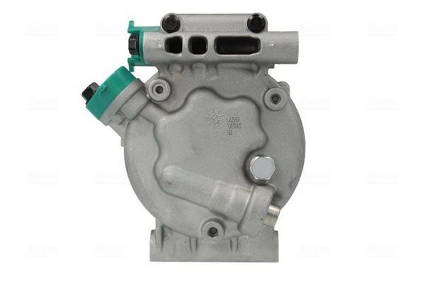 Kompresorius, oro kondicionierius NISSENS 89285