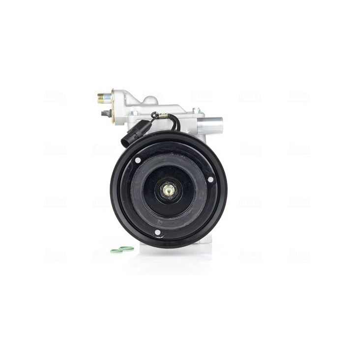 Kompresorius, oro kondicionierius NISSENS 89286