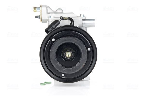 Kompresorius, oro kondicionierius NISSENS 89286