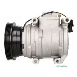 Kompresorius, oro kondicionierius NISSENS 89289