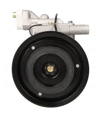 Kompresorius, oro kondicionierius NISSENS 89289