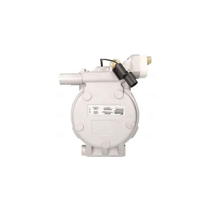 Kompresorius, oro kondicionierius NISSENS 89289