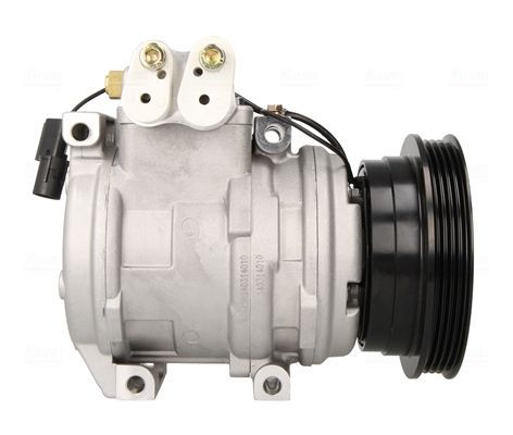 Kompresorius, oro kondicionierius NISSENS 89289