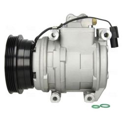 Kompresorius, oro kondicionierius NISSENS 89290
