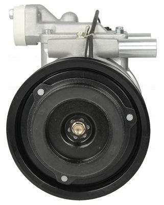 Kompresorius, oro kondicionierius NISSENS 89290