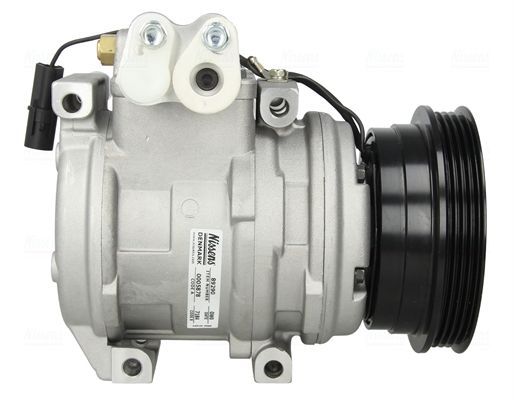 Kompresorius, oro kondicionierius NISSENS 89290