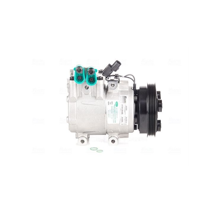 Kompresorius, oro kondicionierius NISSENS 89291