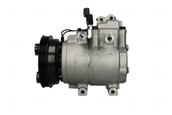 Kompresorius, oro kondicionierius NISSENS 89291