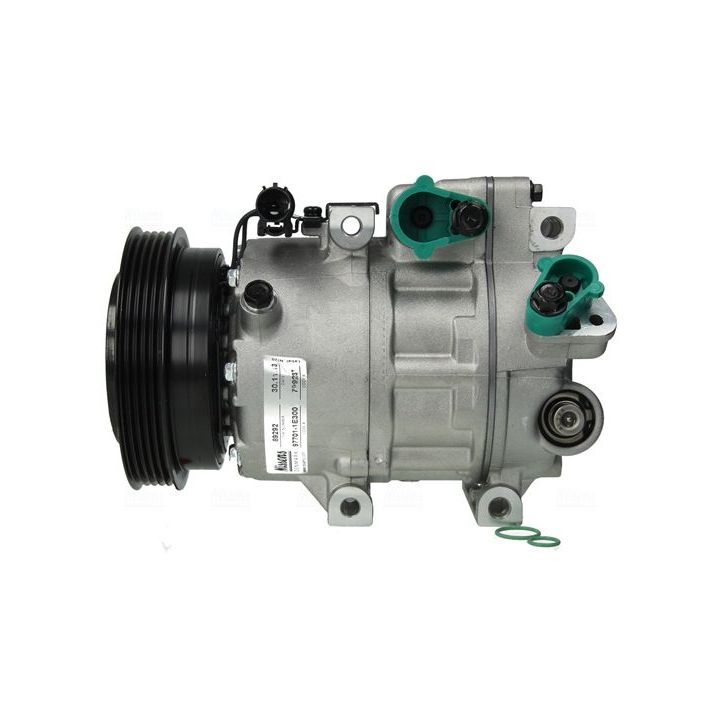 Kompresorius, oro kondicionierius NISSENS 89292