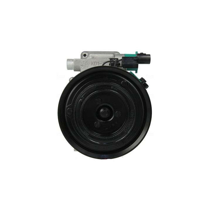 Kompresorius, oro kondicionierius NISSENS 89292