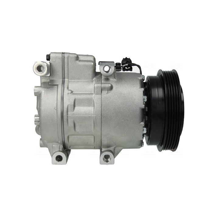 Kompresorius, oro kondicionierius NISSENS 89292