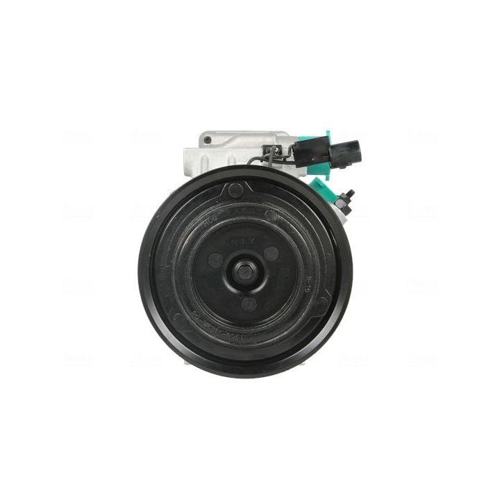 Kompresorius, oro kondicionierius NISSENS 89293