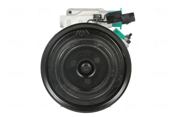 Kompresorius, oro kondicionierius NISSENS 89293