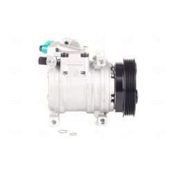 Kompresorius, oro kondicionierius NISSENS 89294