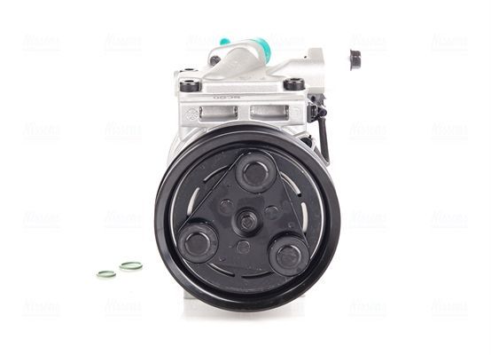 Kompresorius, oro kondicionierius NISSENS 89294