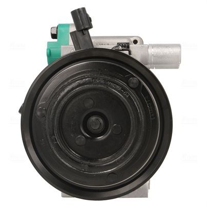 Kompresorius, oro kondicionierius NISSENS 89296