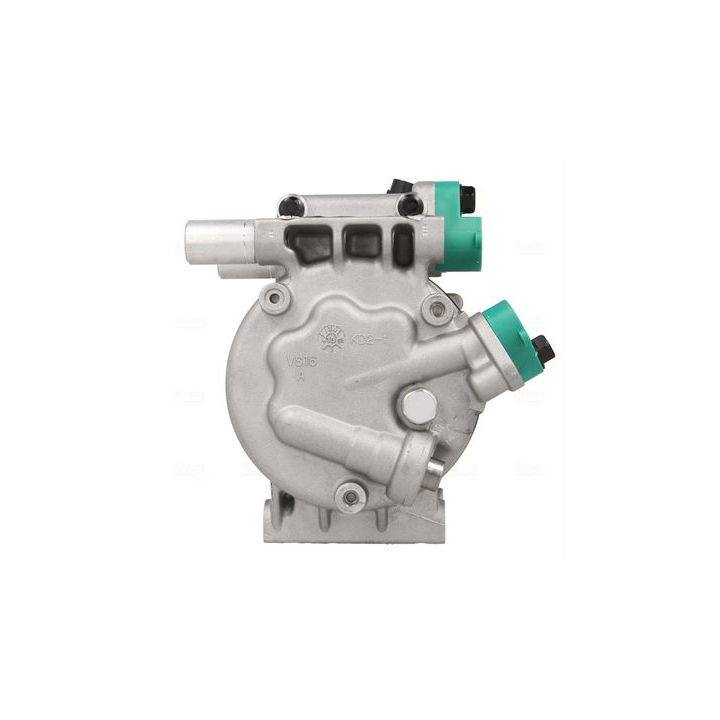 Kompresorius, oro kondicionierius NISSENS 89296